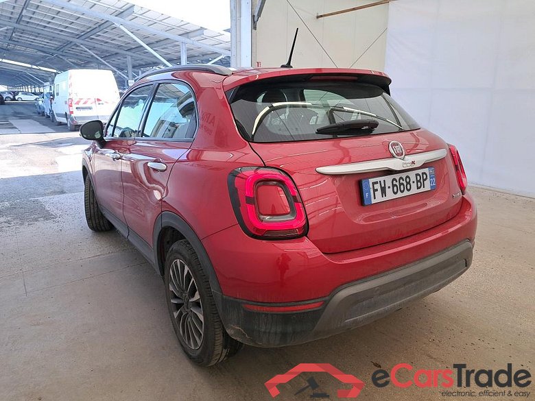 Fiat 1.0 FFly T T3 120ch Cross 500X Cross 1.0 GSE 120CV BVM6 E6dT #2