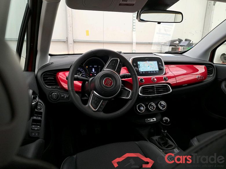 Fiat 1.0 FFly T T3 120ch Cross 500X Cross 1.0 GSE 120CV BVM6 E6dT #5