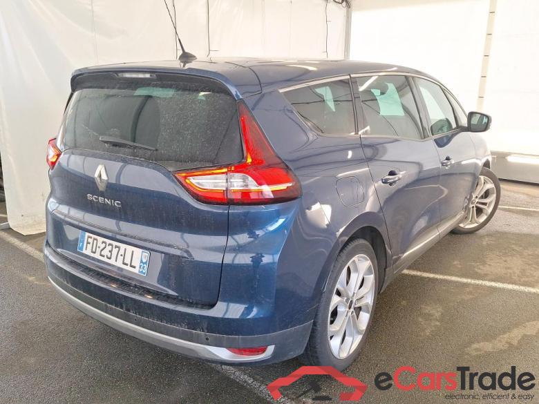 Renault Business TCe 115 FAP Scenic IV Grand Business 1.3 TCe 115CV BVM6 E6dT #3