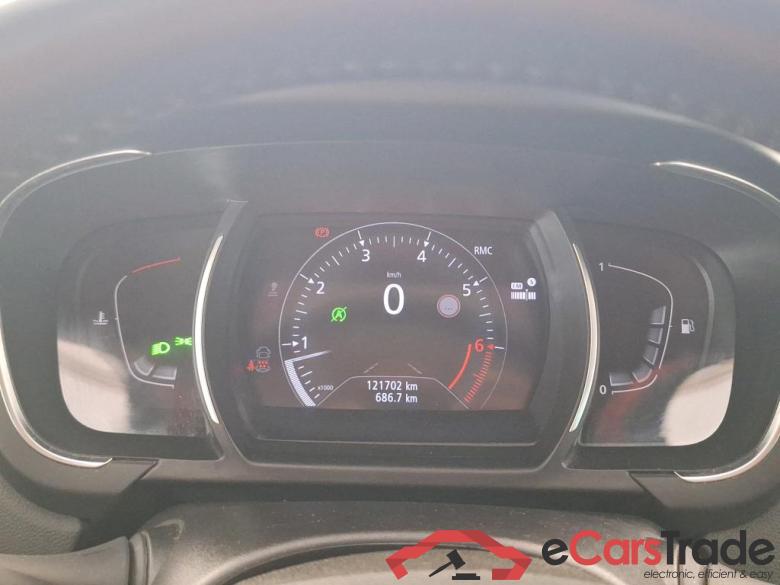 Renault Business TCe 115 FAP Scenic IV Grand Business 1.3 TCe 115CV BVM6 E6dT #6