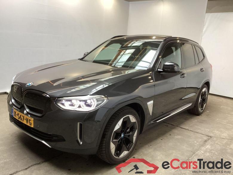 BMW iX3 High Executive 80 kWh #1