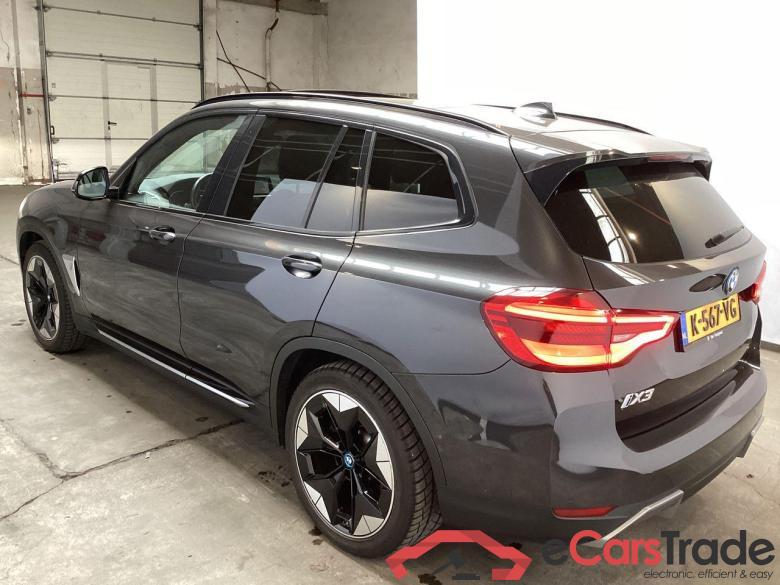 BMW iX3 High Executive 80 kWh #3
