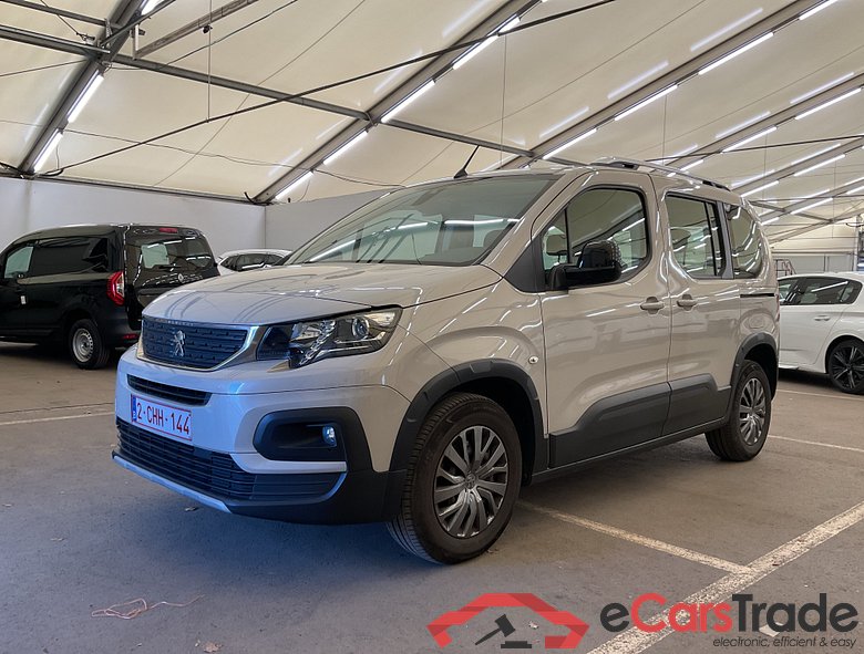 PEUGEOT Rifter Rifter 1.2 PureTech Standard Allure S&S (EU6.3) #1