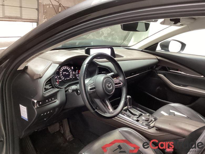 Mazda CX-30 2.0 e-SkyActiv-X M Hybrid Luxury #5