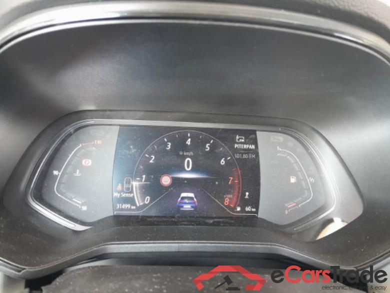 Renault 1.0 RENAULT CLIO / 2019 / 5P / BERLINA 1.0 TCE 66KW TECHNO #4