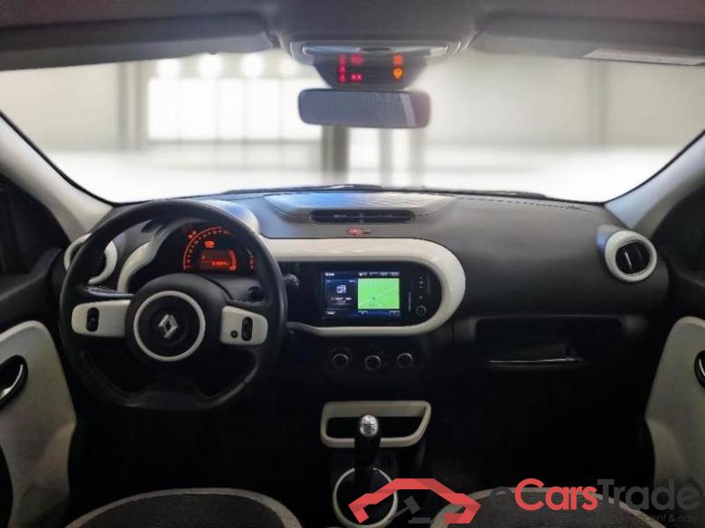 Renault 10LOVELSTCK4 RENAULT TWINGO / 2014 / 5P / BERLINA 1.0 SCE 51KW LOVELY #3
