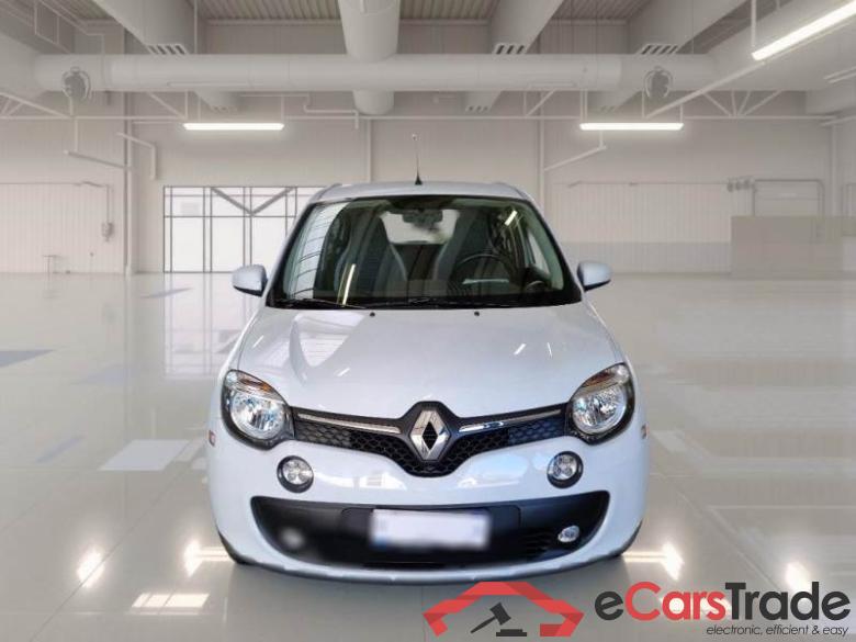 Renault 10LOVELSTCK4 RENAULT TWINGO / 2014 / 5P / BERLINA 1.0 SCE 51KW LOVELY #6