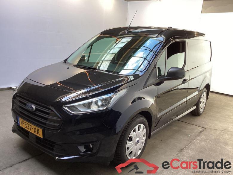 FORD TRANSIT CONNECT 1.5 EcoBlue L1 Trend #1