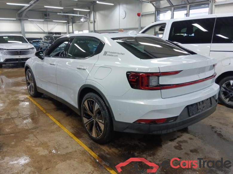 Polestar Long Range Dual / Pilot / Plus 2 #2