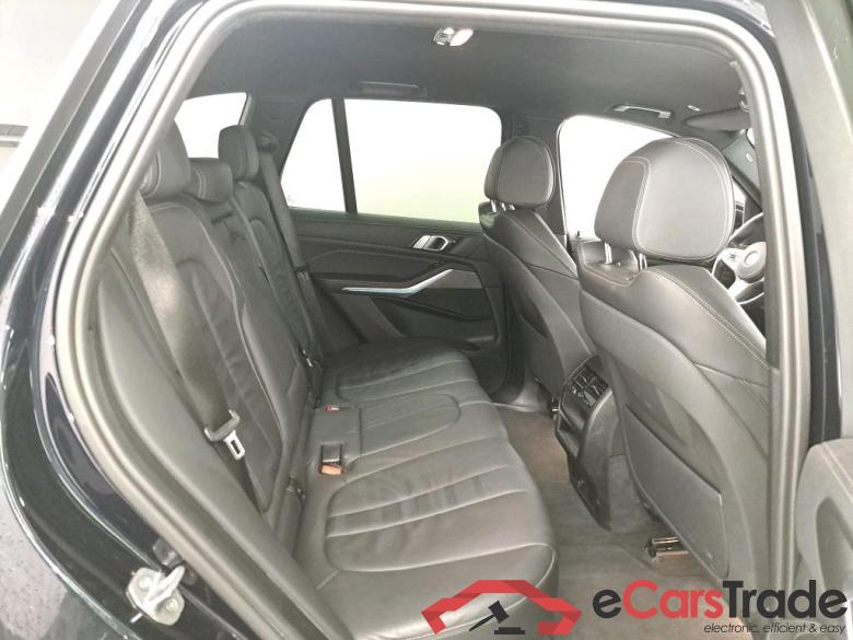BMW X5 - 2018 3.0A xDrive45e PHEV Kit M Sport #6
