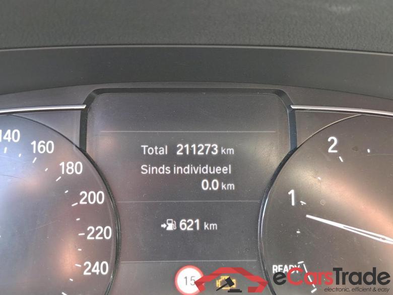 BMW - BMW 3 TOURING 318dA 136PK Advantage Pack Business With Vernasca Seats & PDC Front & Rear #5