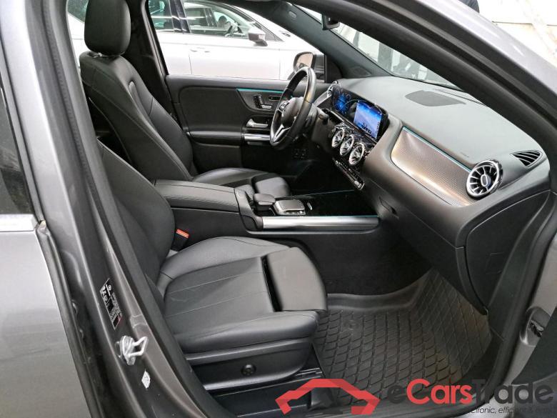 MERCEDES - MER GLA 250e 218PK DCT Business Solution & Plus Pack & Trailer Towing Hook  * HYBRID * #3