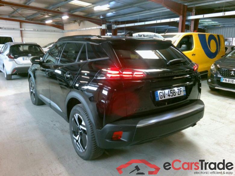 2008  Allure 1.2 PURETECH  100CV  BVM6  6E #3