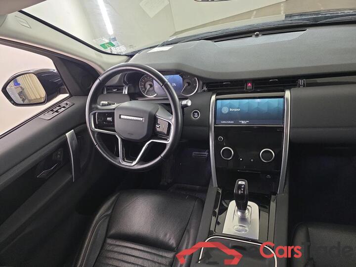 Land Rover Discovery Sport Discovery Sport P300e PHEV AWD Auto S 227kW/309pk  5D/P Auto-8 #5