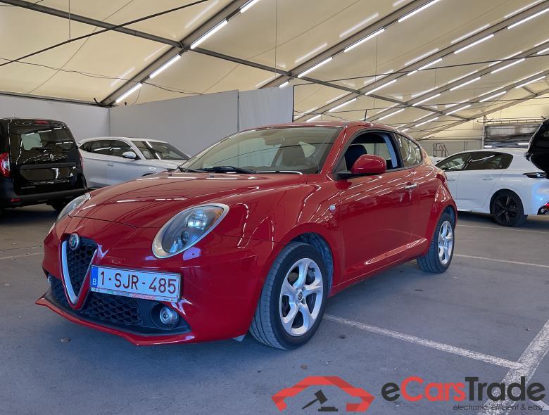 ALFA ROMEO Mito Mito 1.4i #1