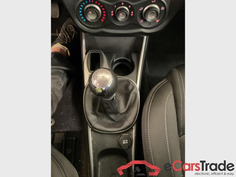 ALFA ROMEO Mito Mito 1.4i #5