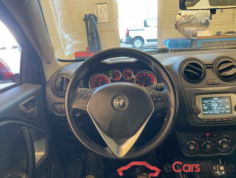 ALFA ROMEO Mito Mito 1.4i #6
