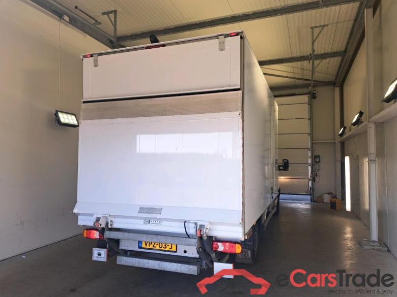 Mercedes * Sprinter CC '18 Mercedes-Benz Sprinter 314CDI L3 RWD 3.5t Functional Laadbak + klep #2