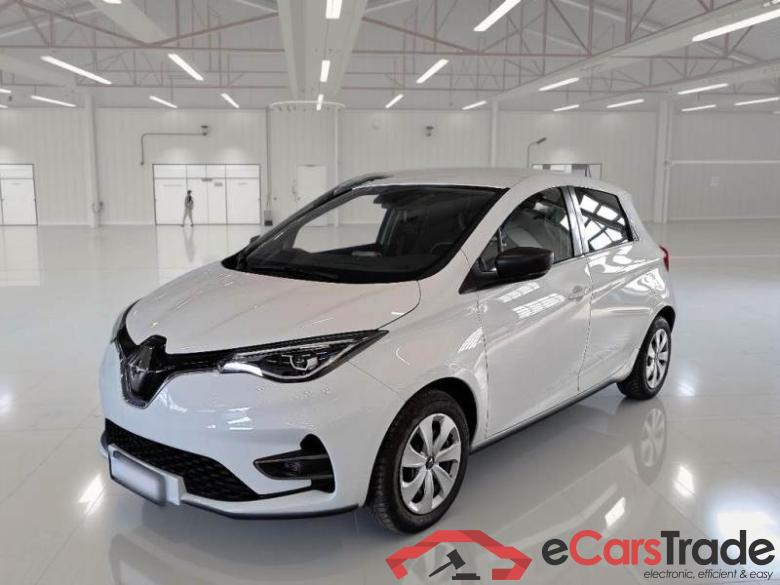 Renault LIFEN1 RENAULT ZOE / 2019 / 5P / BERLINA ZOE LIFE R110 (AUTOCARRO) #1
