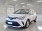 preview Toyota C-HR #0
