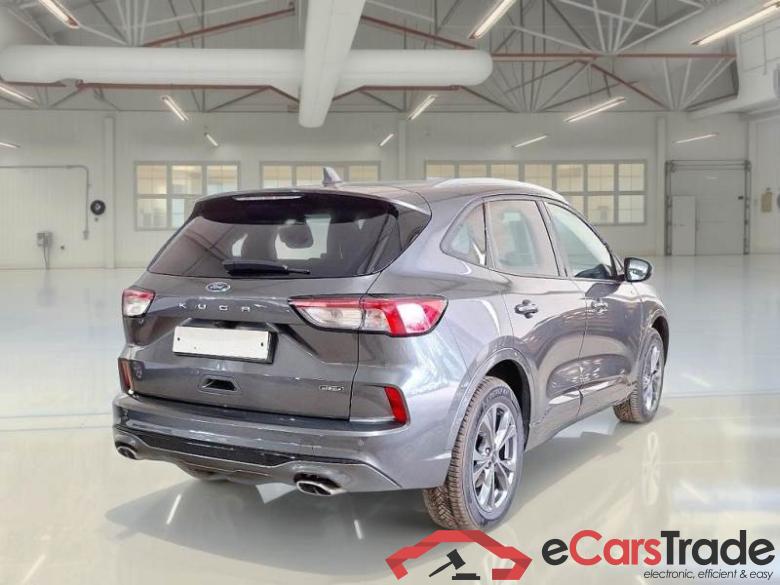 Ford 11 FORD KUGA / 2019 / 5P / SUV 2.5 BENZINA PHEV 225CV 2WD ST-LINE X AUT #2