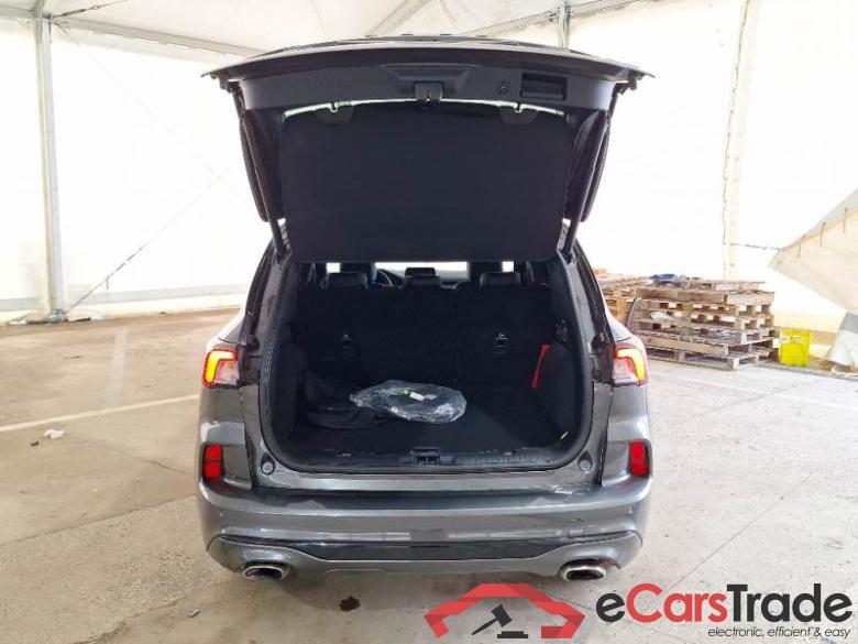 Ford 11 FORD KUGA / 2019 / 5P / SUV 2.5 BENZINA PHEV 225CV 2WD ST-LINE X AUT #5