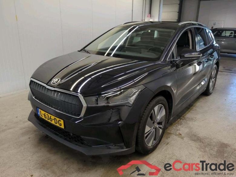 SKODA Enyaq iV 80 #1