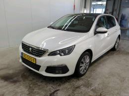 PEUGEOT 308 1.5 BlueHDi BL. Pre.