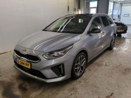 KIA ceed sportswagon 1.0 T-GDi GT-Line