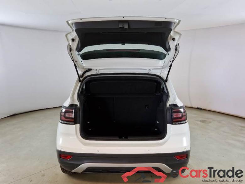 Volkswagen 1.0TSIURBAN VOLKSWAGEN T-CROSS / 2019 / 5P / SUV 1.0 TSI URBAN #5