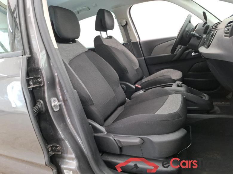 Citroen BlueHDi 130 S&S EAT8 Live C4 Picasso/Spacetourer Live 1.5 BlueHDi 130CV BVA8 E6dT #6