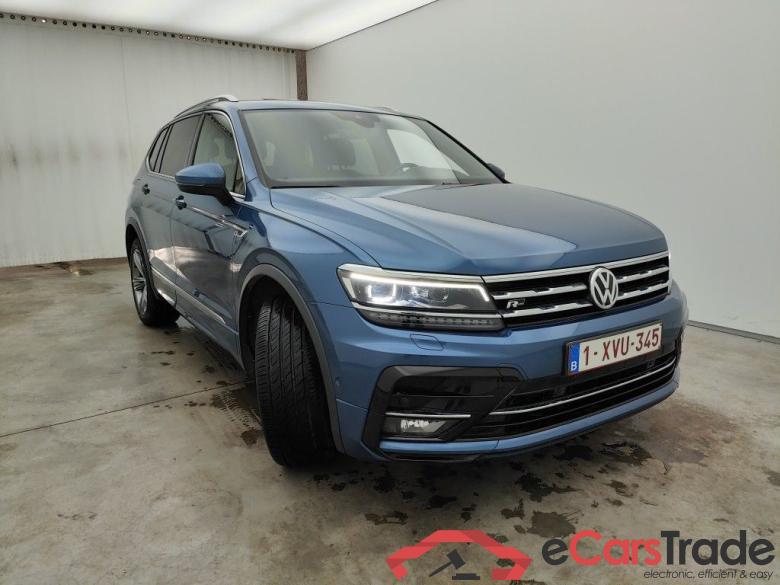 Volkswagen Tiguan Allspace 2.0 TDI SCR DSG7 Highline 5d #2
