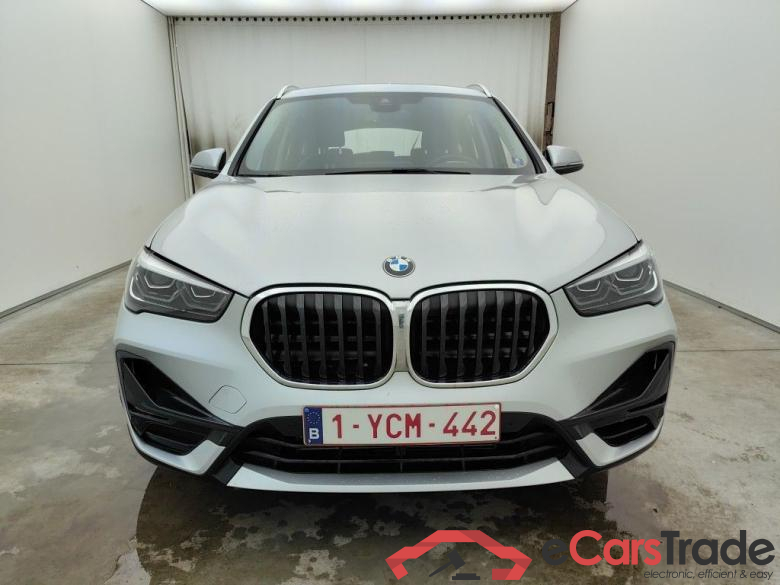 BMW X1 xDrive25e (162 kW) 5d