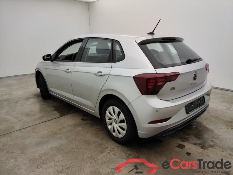 Volkswagen Polo 1.0 TSI Life DSG 5d #3