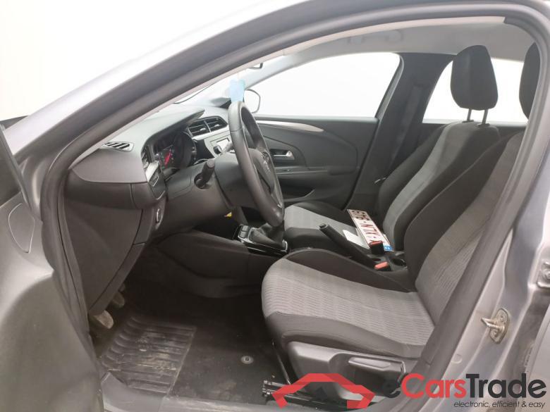Opel Corsa 1.2 55kW S/S Edition 5d #6