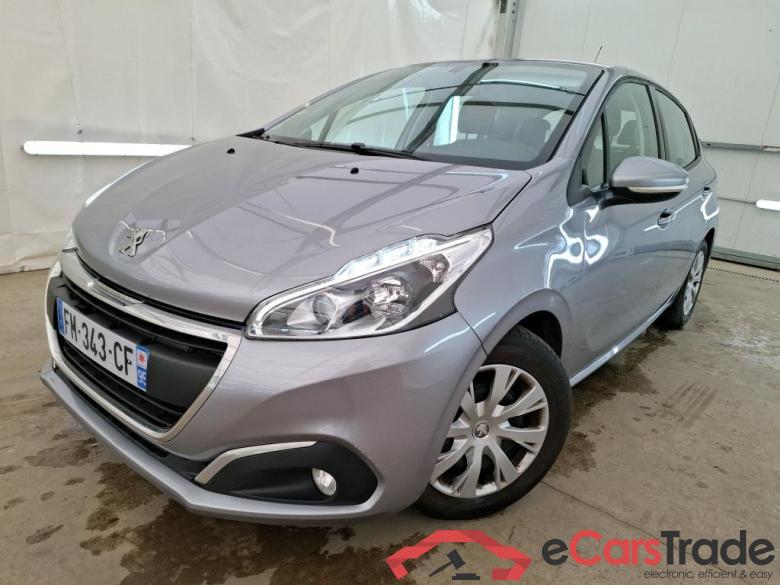 Peugeot BLUEHDI 100 S&S ACTIVE BUSINESS 208 Active Business 1.5 HDi 100CV BVM5 E6dT #1