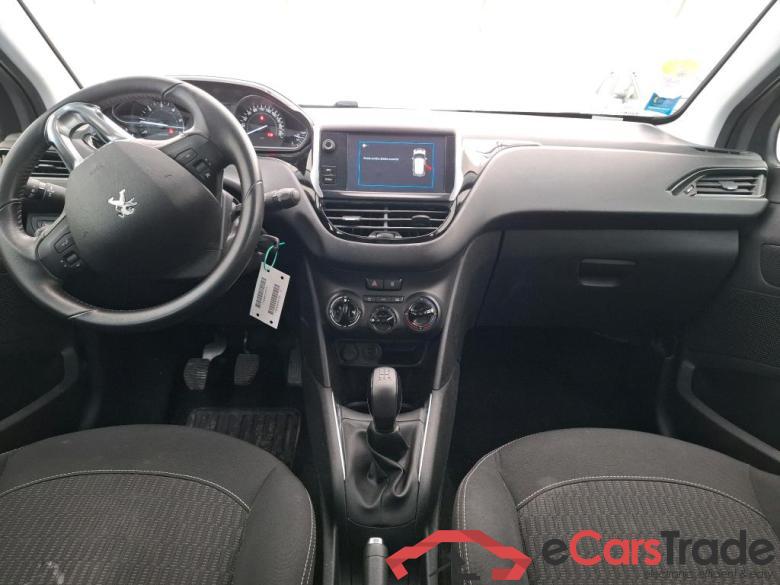 Peugeot BLUEHDI 100 S&S ACTIVE BUSINESS 208 Active Business 1.5 HDi 100CV BVM5 E6dT #5