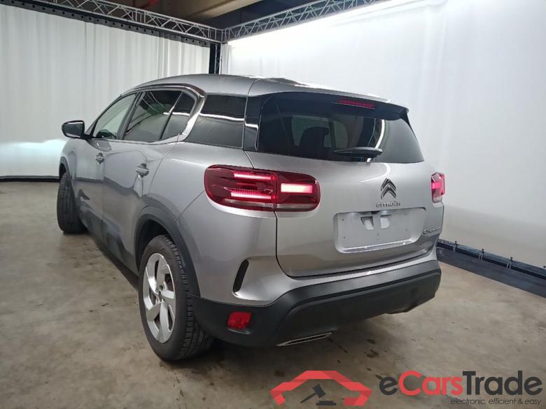 Citroën C5 Aircross 1.5 BlueHDi 130 S&S EAT8 Live 5d excluweb end 20.03 #5