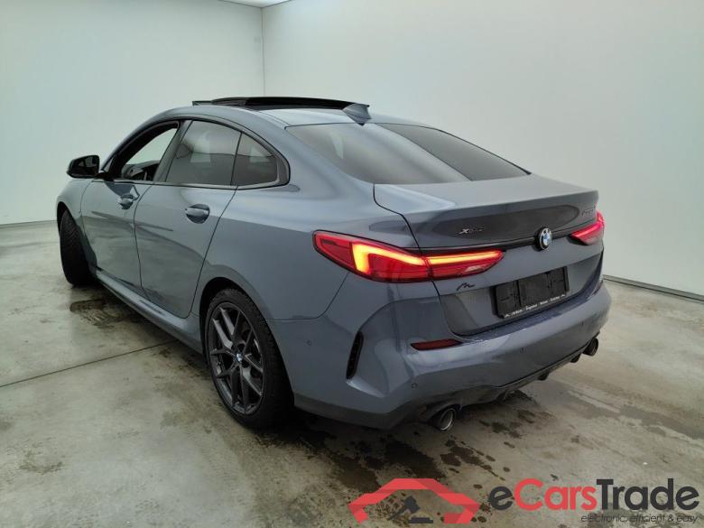 BMW 2 Reeks Gran Coupé 220d xDrive (140 kW) 4d exs2i #5