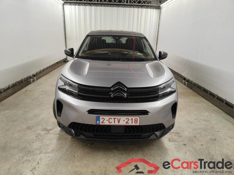 Citroën C5 Aircross 1.5 BlueHDi 130 S&S EAT8 Live 5d excluweb end 23.03 #1