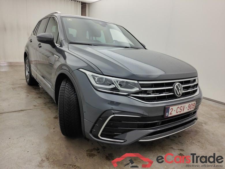 Volkswagen Tiguan 2.0 TDI 110kW DSG Platinum 5d #2