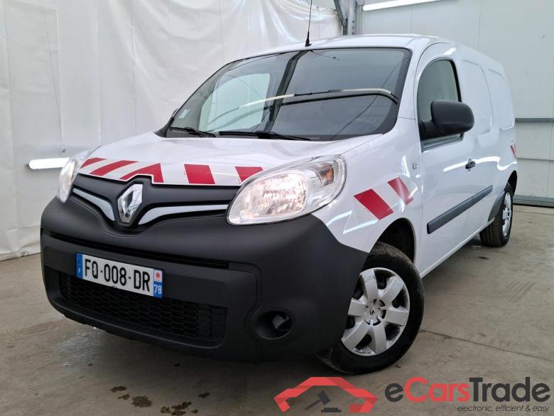 Renault Gd Volume ExtraRLink - Blue dCi 95 RENAULT Kangoo Express / 2013 / 4P / Fourgonnette Gd Volume ExtraRLink - Blue dCi 95 #1