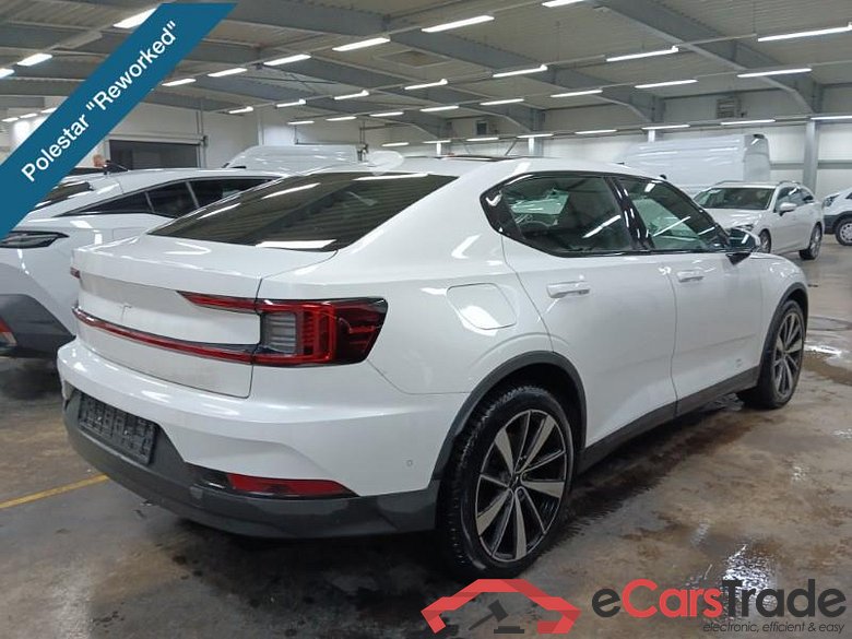 Polestar Standard Range Single / Pilot / Plus 2 #4