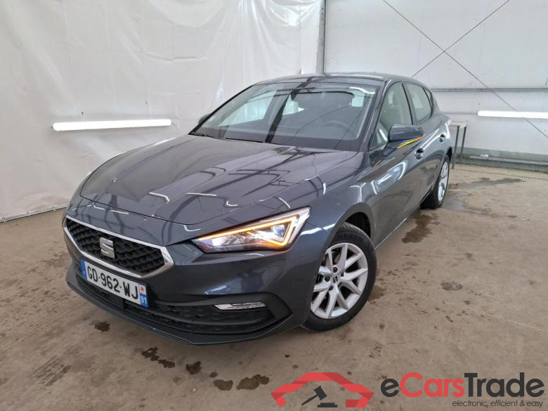 Seat 1.0 TSI 110 S&S Style Business Leon Style 1.0 TSI 110CV BVM6 E6d