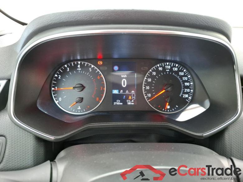 Renault Business SCe 65 -21N Clio V Business 1.0 SCe 65CV BVM5 E6d #6