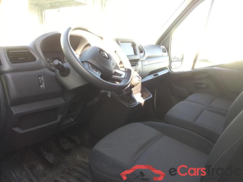 RENAULT Master  FGN TRAC F3300 L2H2 BLUE DCI 135 GRAND CONFORT #5