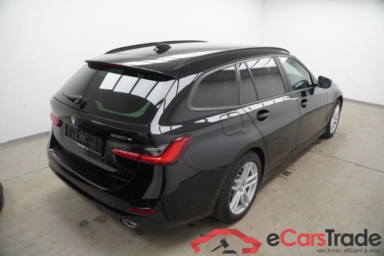 BMW 3-Serie Touring ´18 Baureihe 3 Touring 330 e Advantage 2.0 185KW AT8 E6d #3
