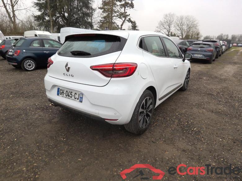 RENAULT CLIO  TCe 90 - 21N Intens #2