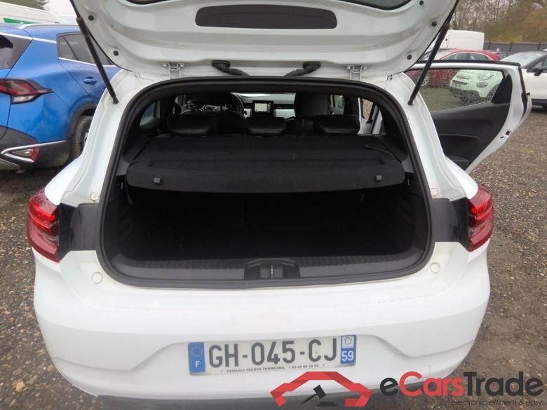 RENAULT CLIO  TCe 90 - 21N Intens #4