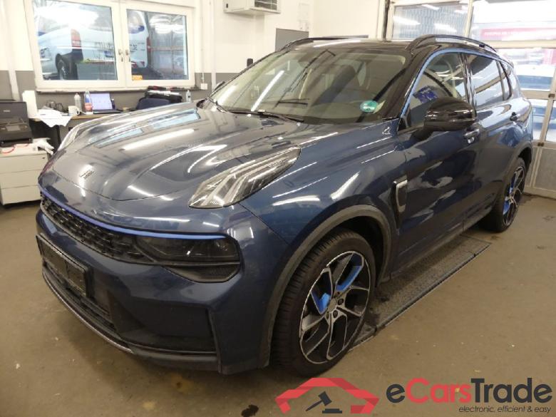 LynkAndCo Lynk & Co 01 ´20 LYNK & CO 01 PHEV 5d 132kW #1